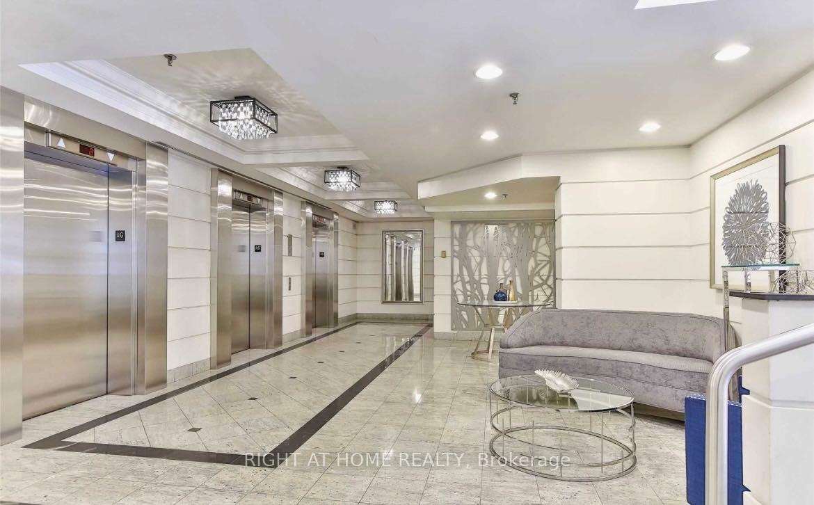 Photo 2 of Unit 1809, 44 Gerrard Street W, Toronto, Bay Street Corridor — HOMEH