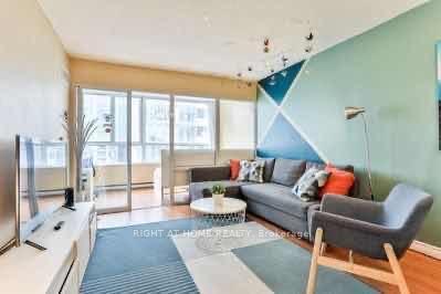 Photo 5 of Unit 1809, 44 Gerrard Street W, Toronto, Bay Street Corridor — HOMEH