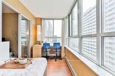 Photo 8 of Unit 1809, 44 Gerrard Street W, Toronto, Bay Street Corridor — HOMEH