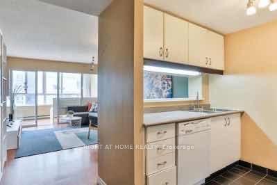 Photo 9 of Unit 1809, 44 Gerrard Street W, Toronto, Bay Street Corridor — HOMEH
