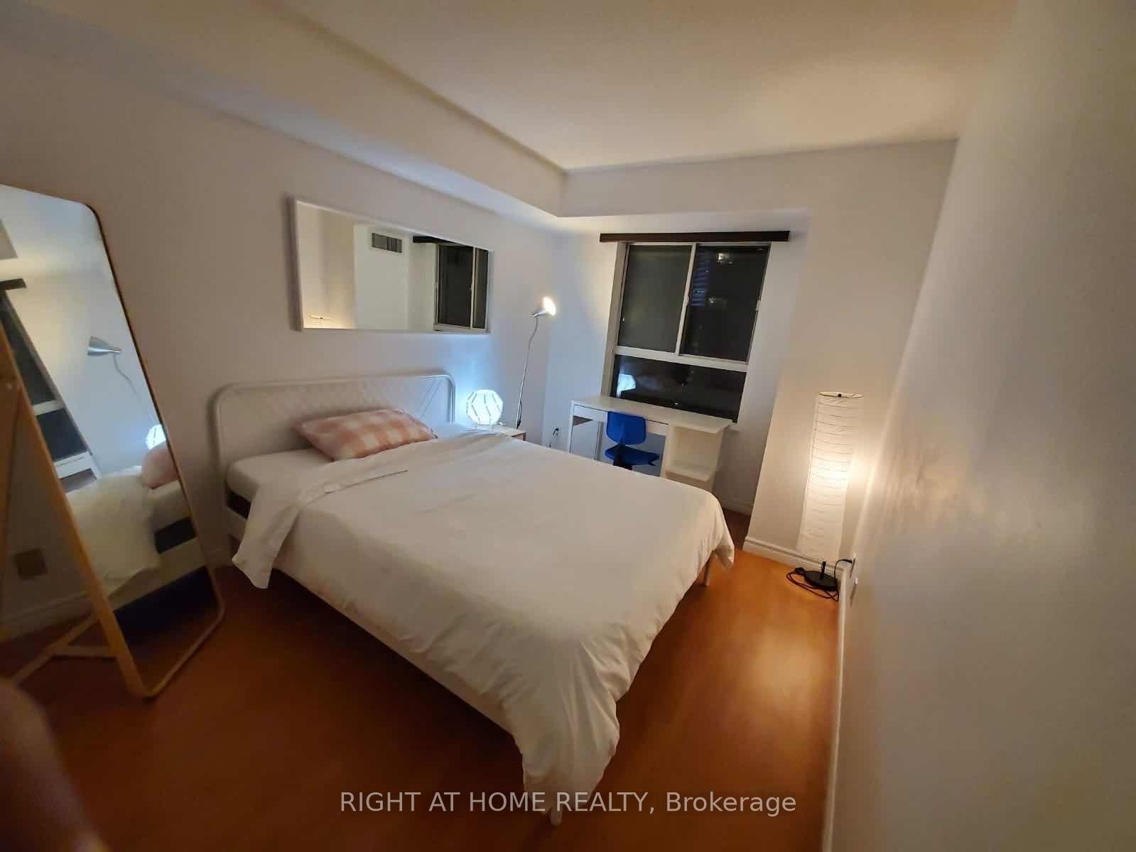 Photo 12 of Unit 1809, 44 Gerrard Street W, Toronto, Bay Street Corridor — HOMEH