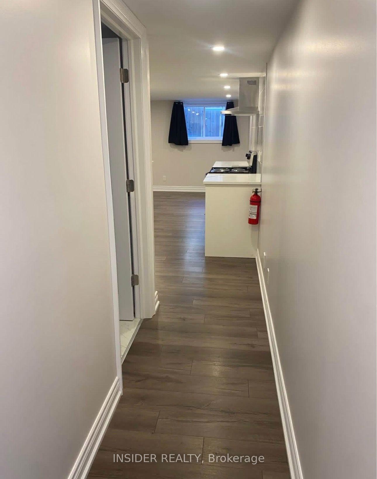 Photo 6 of Unit LOWER, 13 Algoma Crescent, Hamilton, Buchanan — HOMEH
