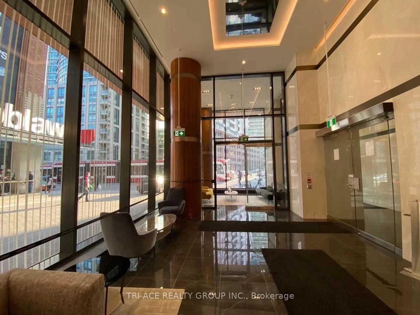 Photo 12 of Unit 1503, 19 Bathurst Street, Toronto, Waterfront Communities — HOMEH