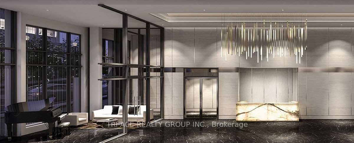 Photo 13 of Unit 1503, 19 Bathurst Street, Toronto, Waterfront Communities — HOMEH