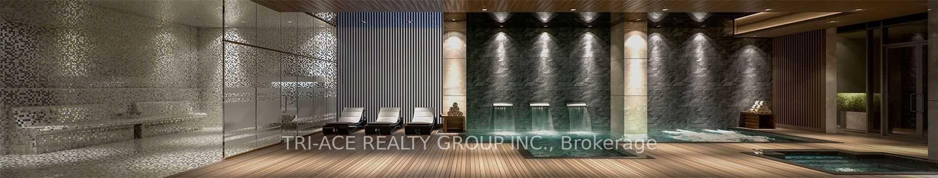 Photo 14 of Unit 1503, 19 Bathurst Street, Toronto, Waterfront Communities — HOMEH