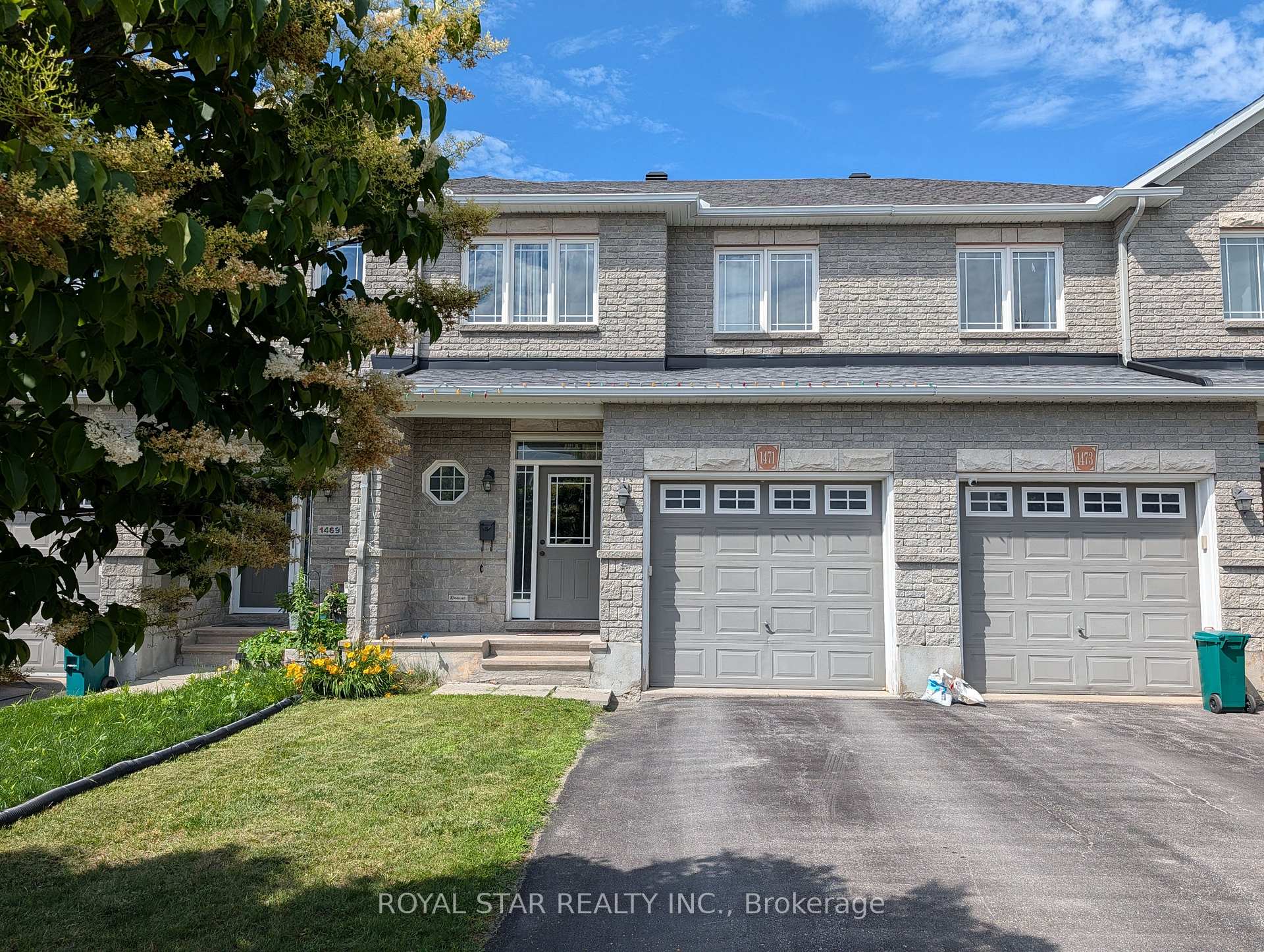 Photo 1 of 1471 Carronbridge Circle, Ottawa, Kanata - Emerald Meadows/Trailwest — HOMEH