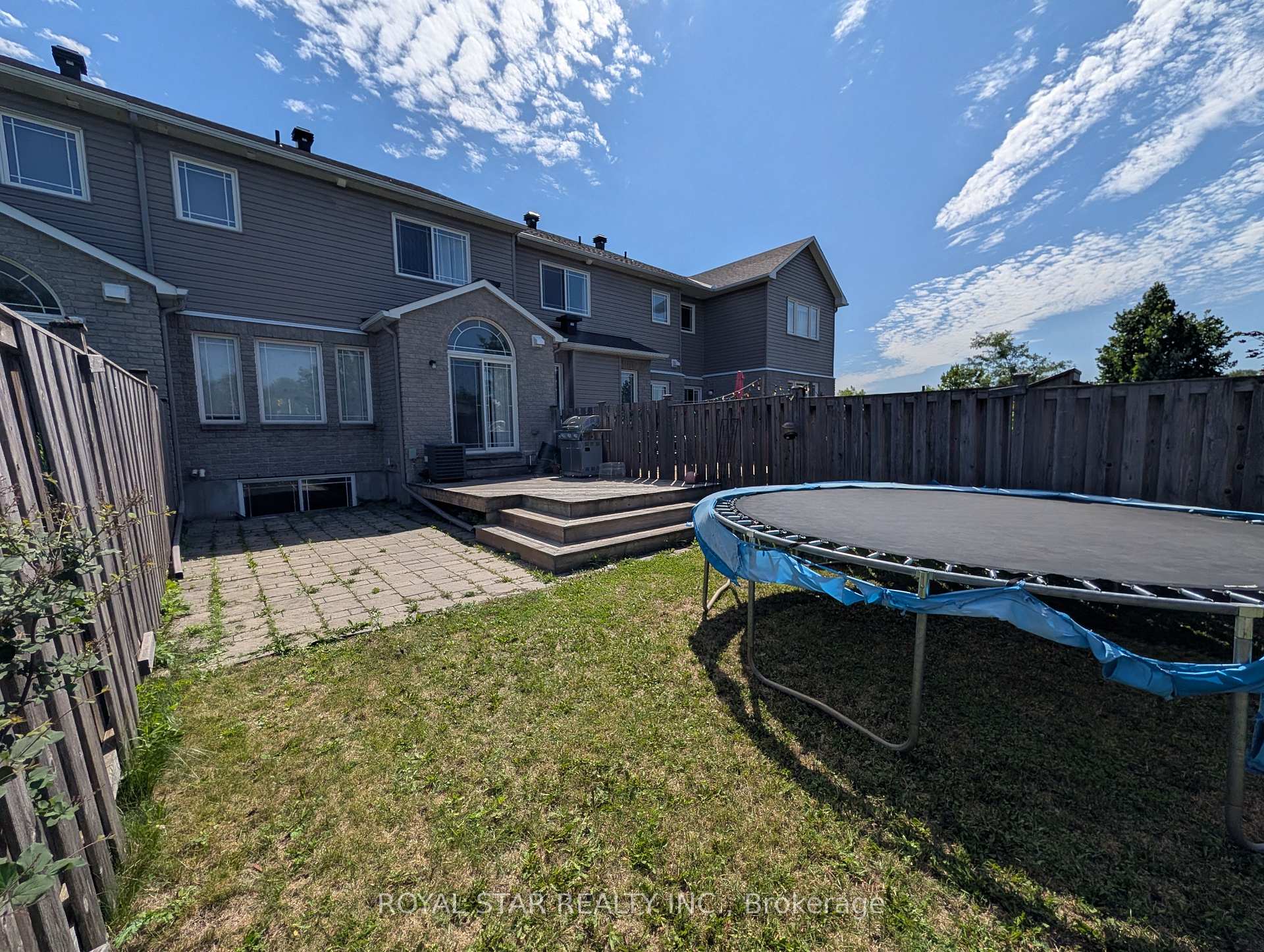 Photo 18 of 1471 Carronbridge Circle, Ottawa, Kanata - Emerald Meadows/Trailwest — HOMEH
