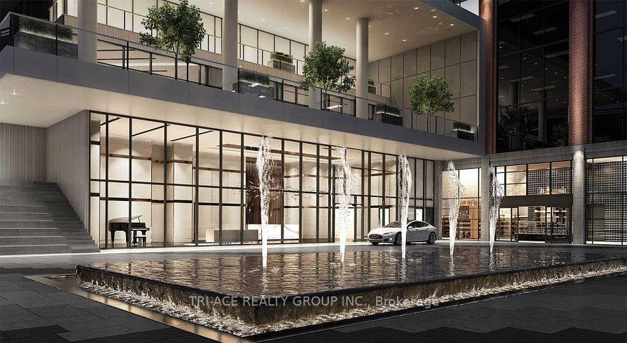 Photo 1 of Unit 1506, 19 Bathurst Street, Toronto, Waterfront Communities — HOMEH