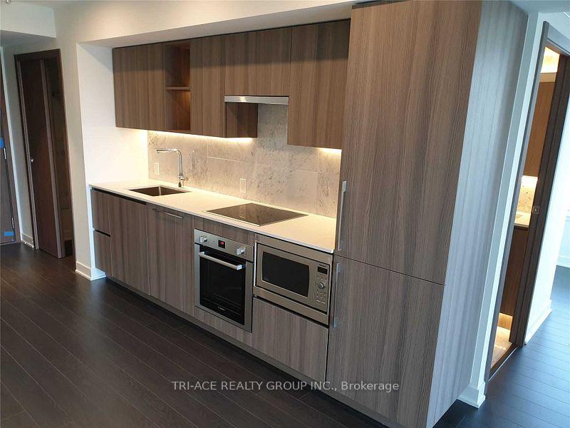 Photo 14 of Unit 1506, 19 Bathurst Street, Toronto, Waterfront Communities — HOMEH