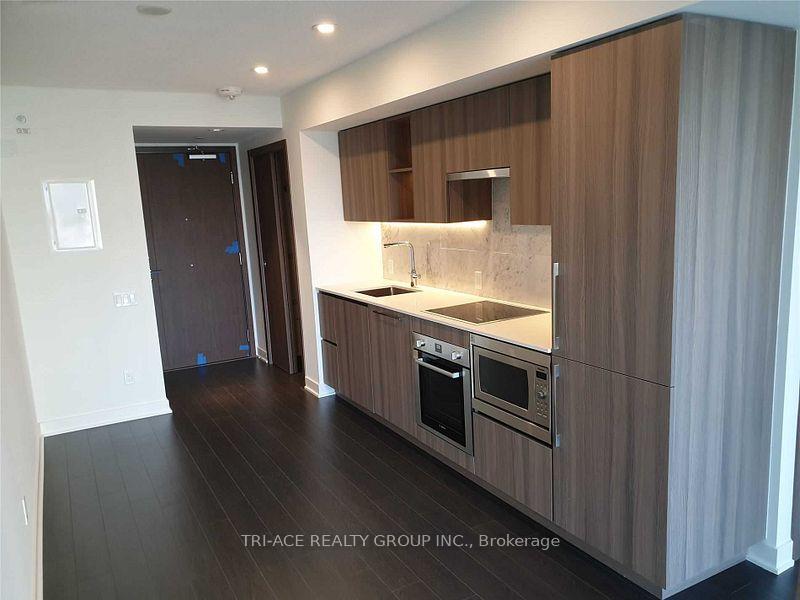 Photo 15 of Unit 1506, 19 Bathurst Street, Toronto, Waterfront Communities — HOMEH