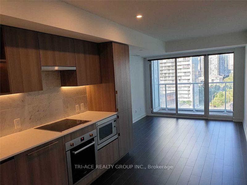 Photo 17 of Unit 1506, 19 Bathurst Street, Toronto, Waterfront Communities — HOMEH