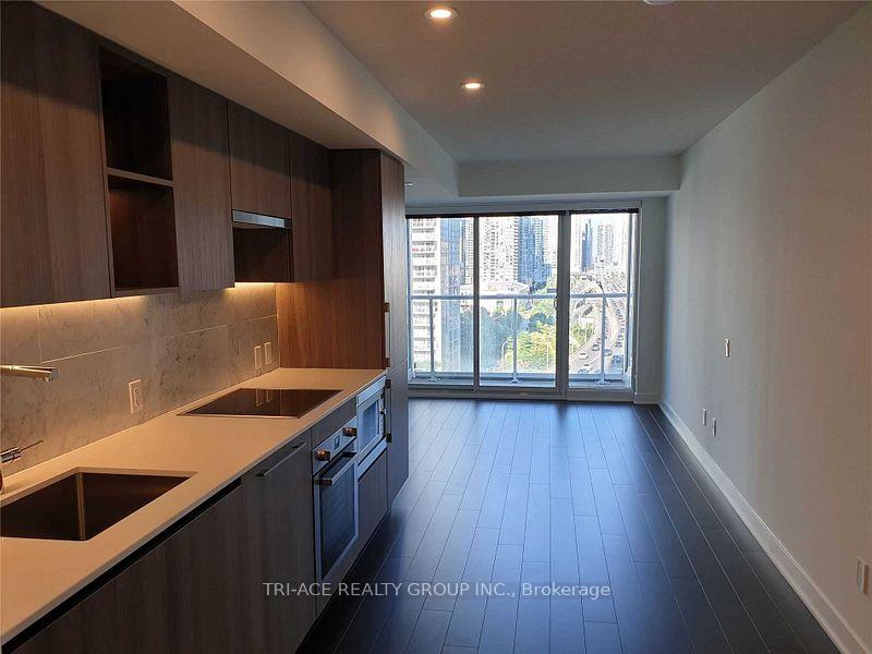 Photo 21 of Unit 1506, 19 Bathurst Street, Toronto, Waterfront Communities — HOMEH