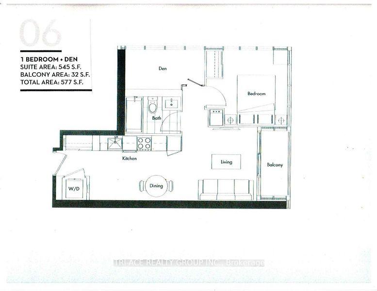 Photo 25 of Unit 1506, 19 Bathurst Street, Toronto, Waterfront Communities — HOMEH