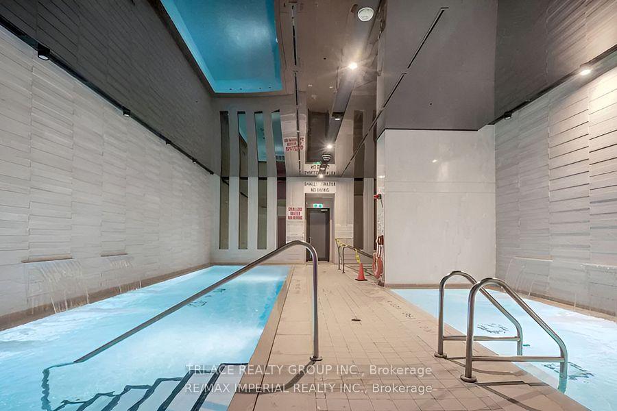 Photo 26 of Unit 1506, 19 Bathurst Street, Toronto, Waterfront Communities — HOMEH