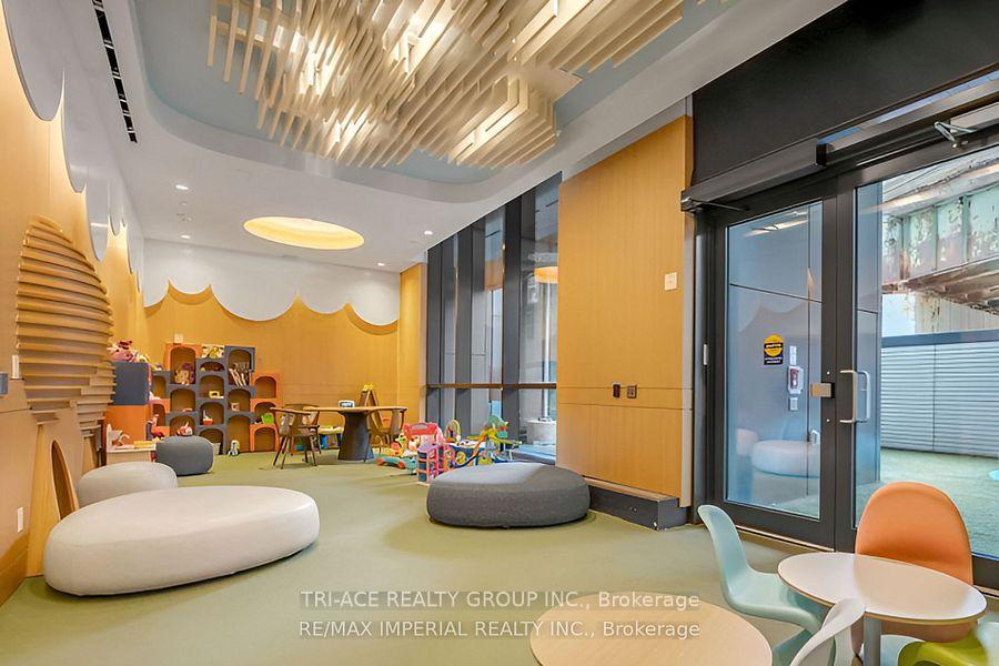 Photo 27 of Unit 1506, 19 Bathurst Street, Toronto, Waterfront Communities — HOMEH
