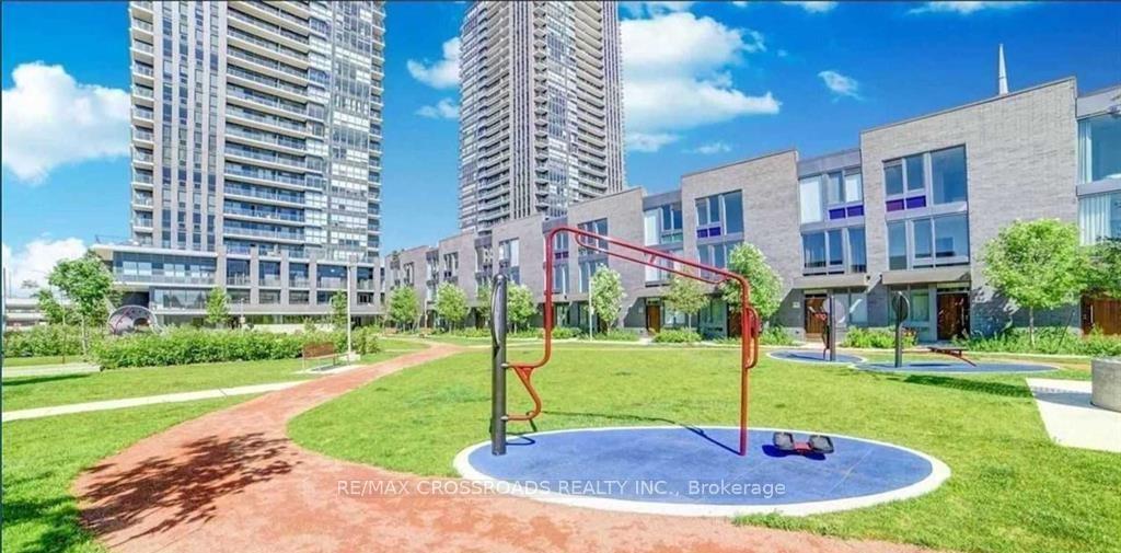 Photo 23 of Unit 903, 2 Sonic Way, Toronto, Flemingdon Park — HOMEH