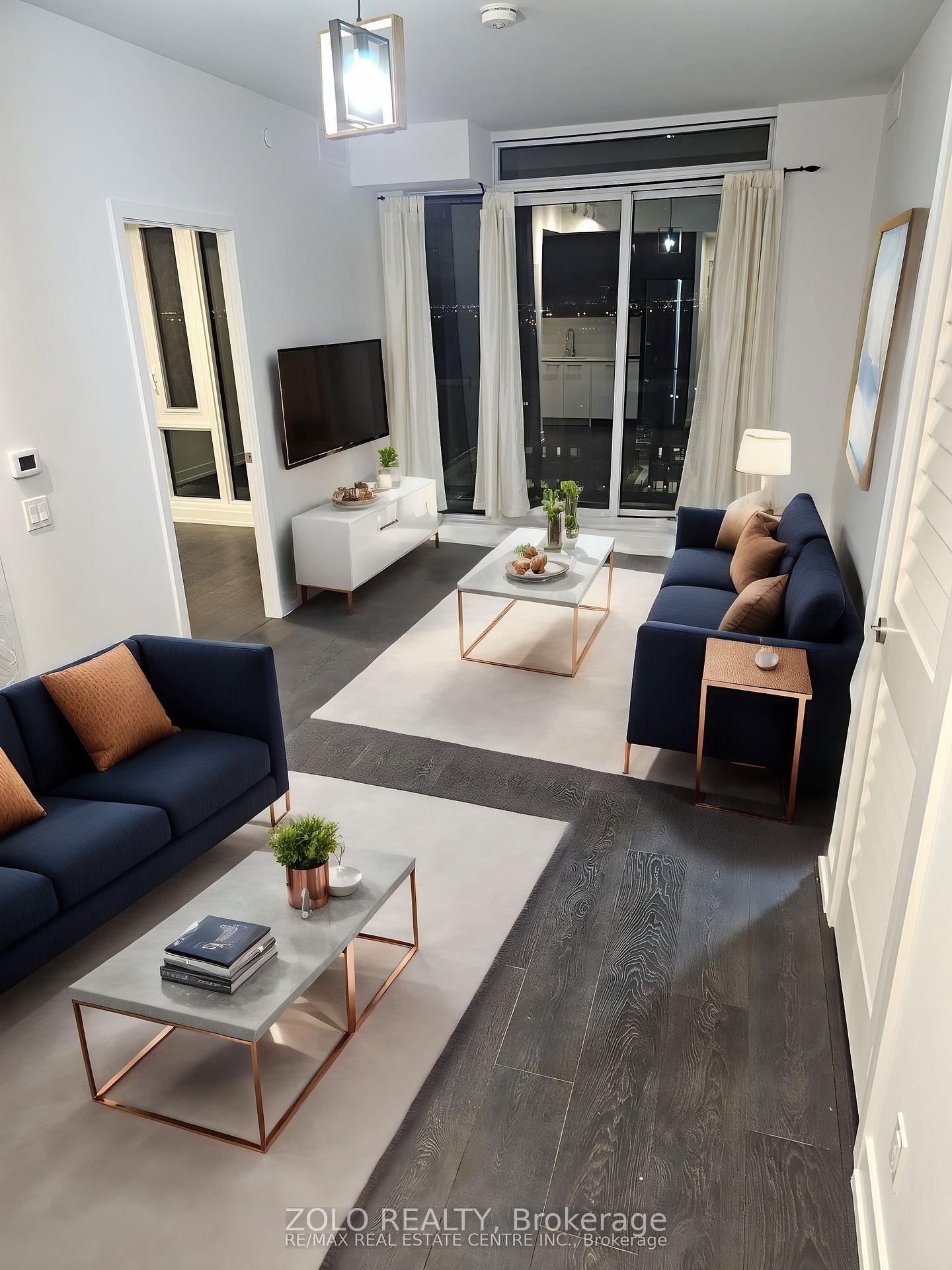 Photo of Unit 1007, 225 Veterans Drive