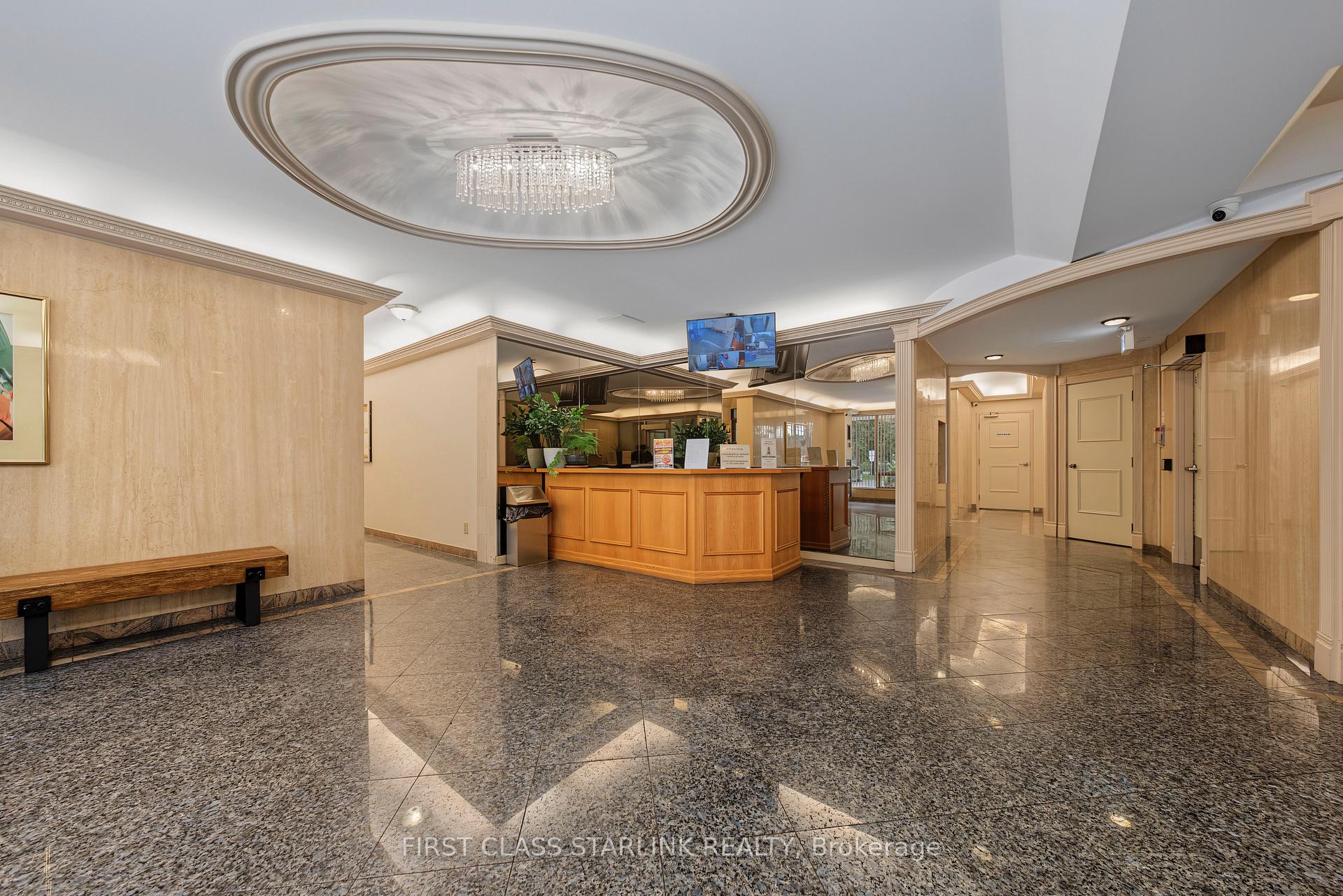 Photo 25 of 10 Tangreen Court, North York, Newtonbrook West — HOMEH