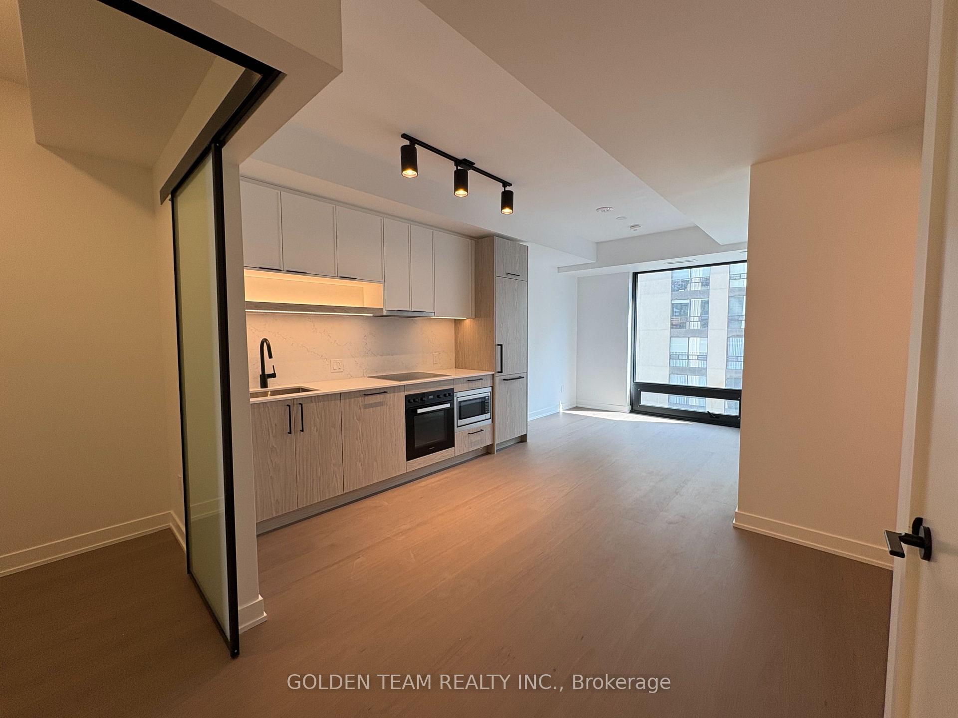 Photo 2 of Unit 1622, 89 Montclair Avenue, Toronto, Forest Hill South — HOMEH
