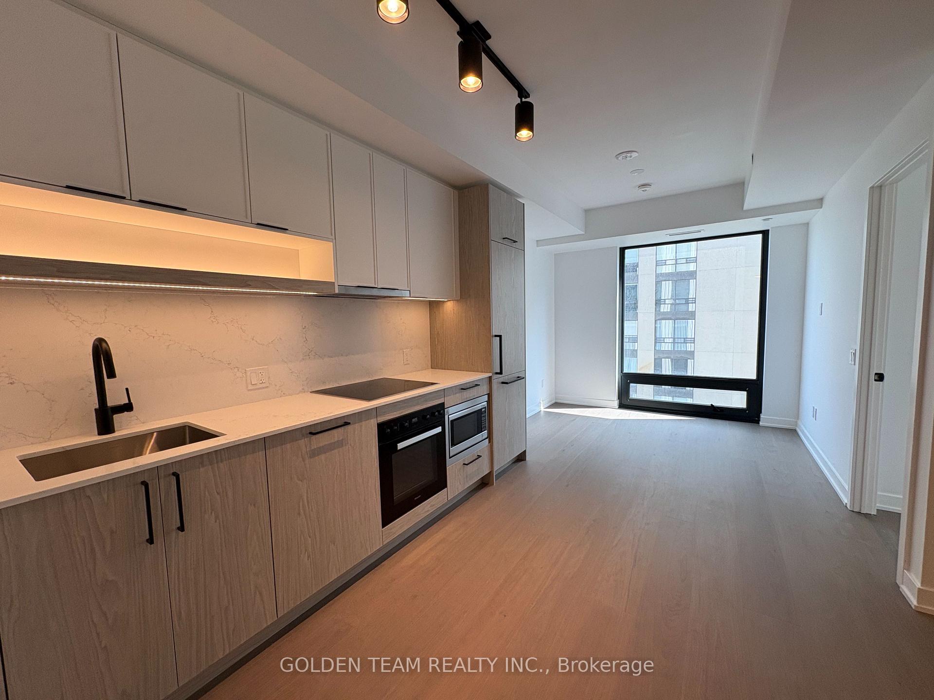 Photo 5 of Unit 1622, 89 Montclair Avenue, Toronto, Forest Hill South — HOMEH