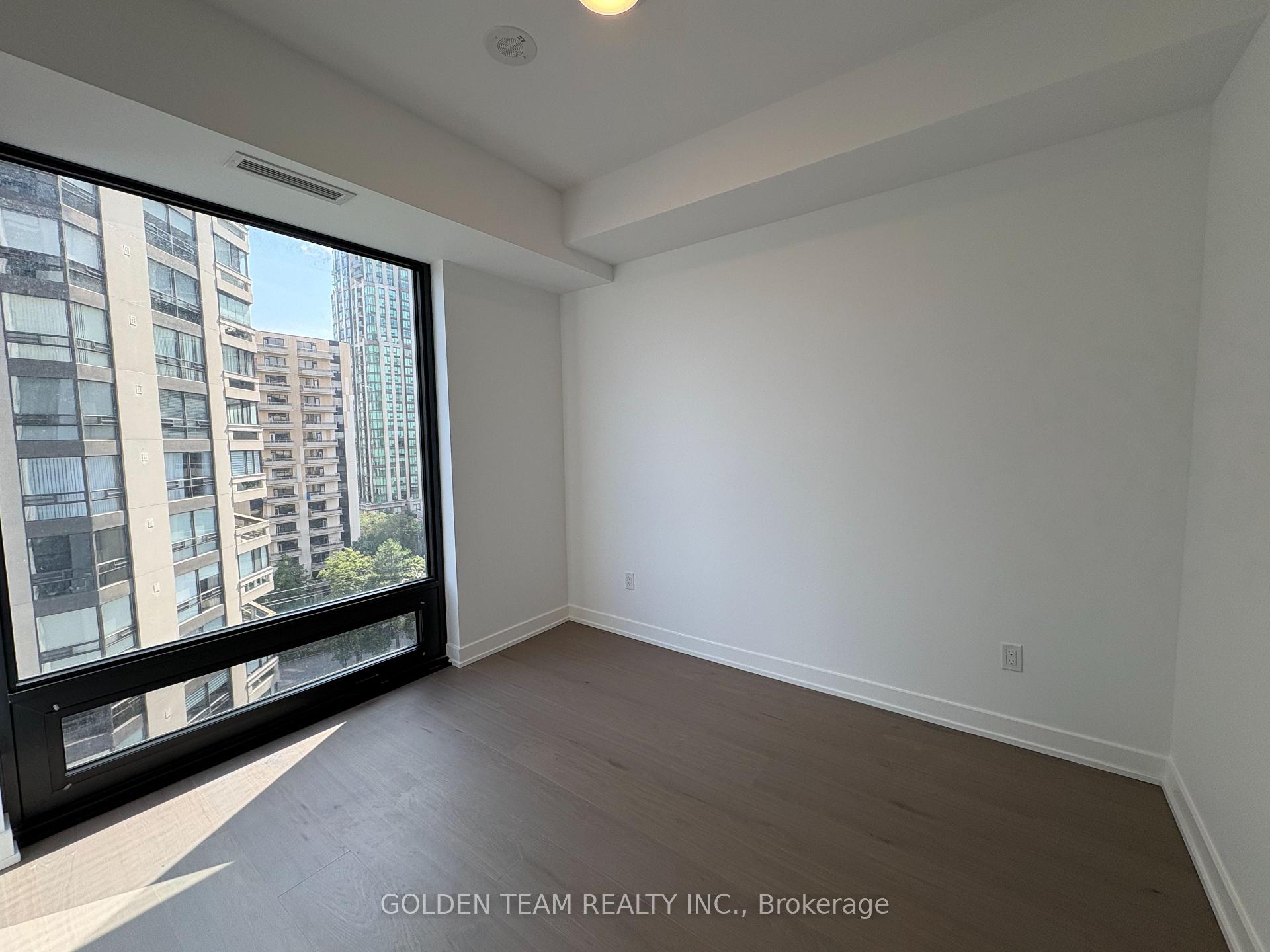 Photo 8 of Unit 1622, 89 Montclair Avenue, Toronto, Forest Hill South — HOMEH