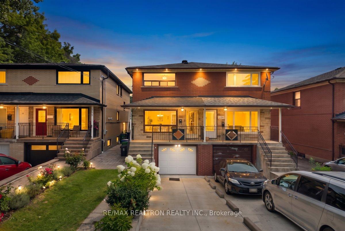 Photo 1 of 283 Hiawatha Road, Toronto, Greenwood-Coxwell — HOMEH