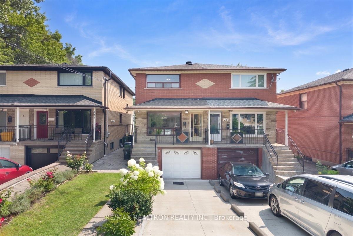 Photo 38 of 283 Hiawatha Road, Toronto, Greenwood-Coxwell — HOMEH