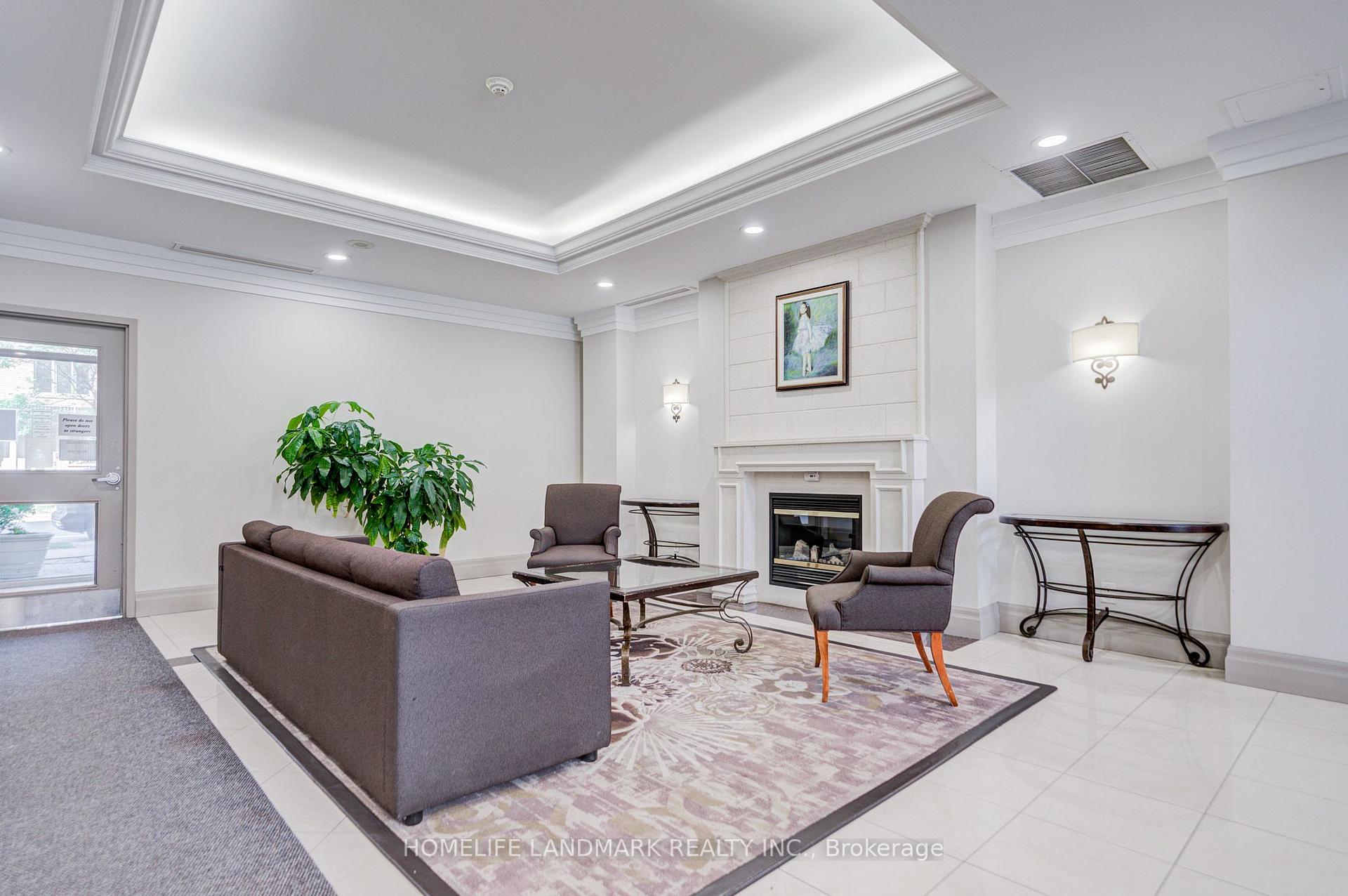 Photo 4 of Unit 516, 25 Times Avenue, Markham, Commerce Valley — HOMEH