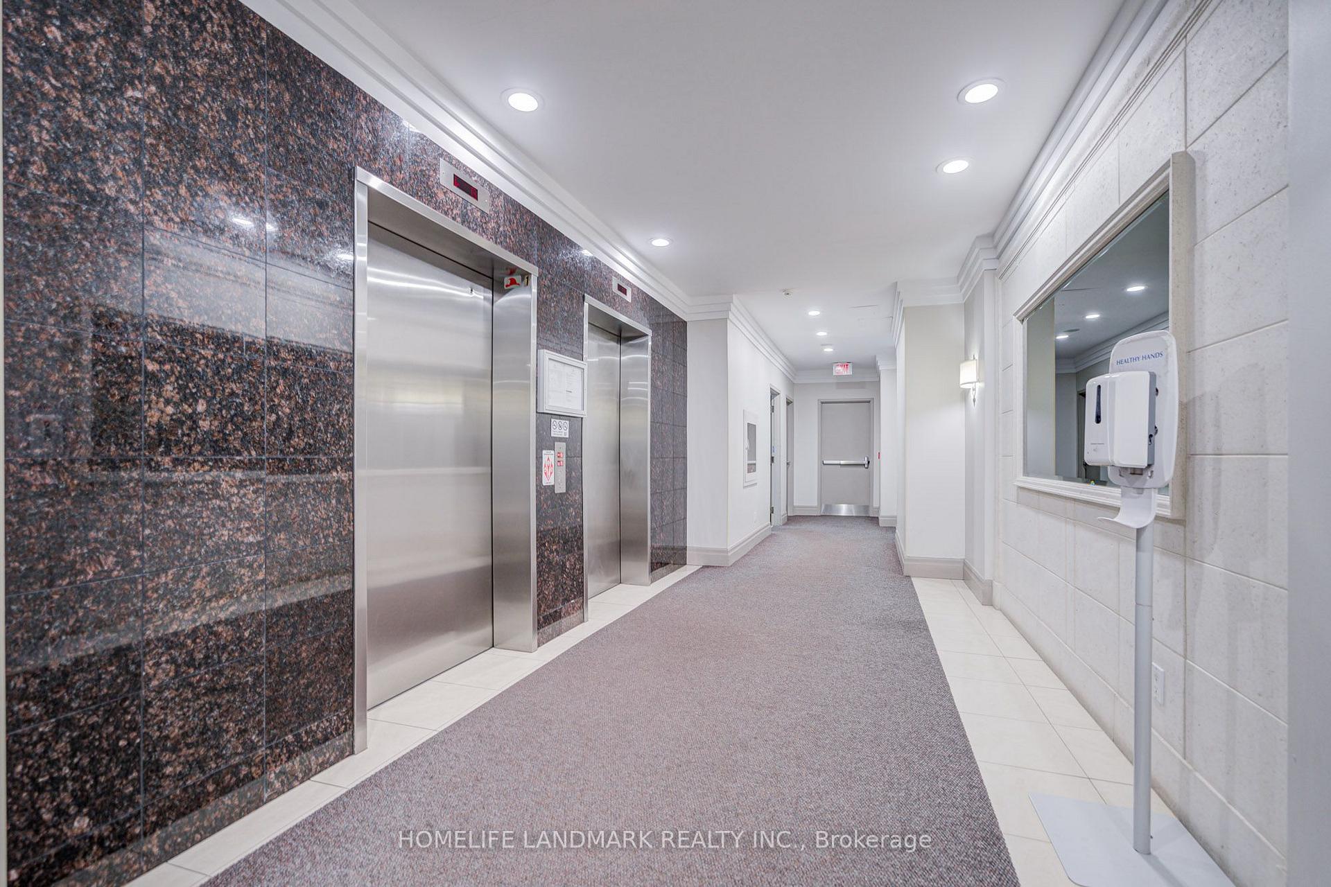 Photo 5 of Unit 516, 25 Times Avenue, Markham, Commerce Valley — HOMEH