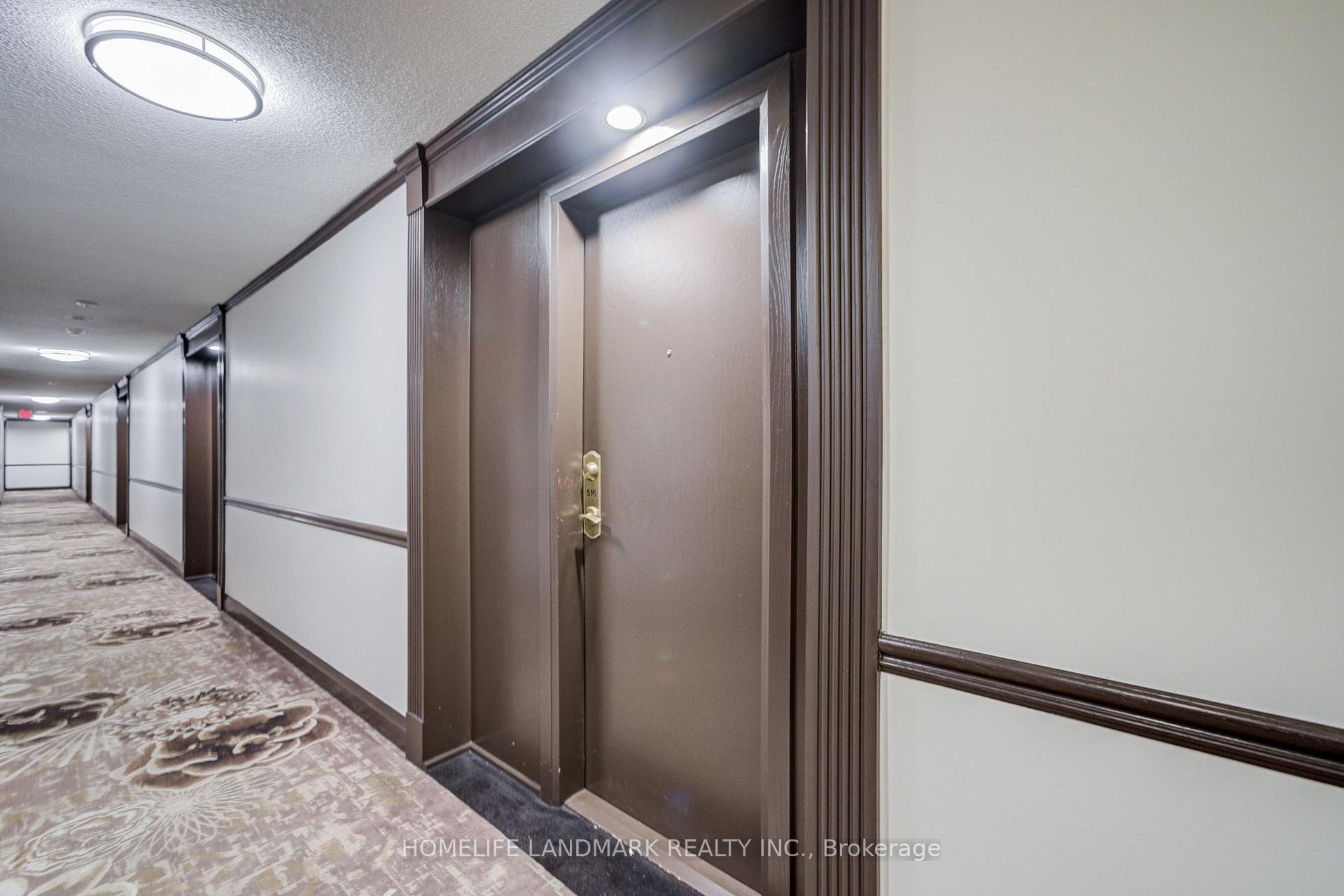 Photo 6 of Unit 516, 25 Times Avenue, Markham, Commerce Valley — HOMEH