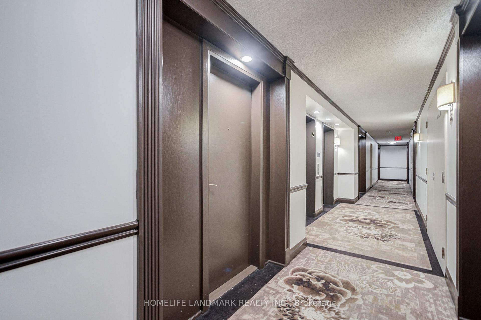 Photo 7 of Unit 516, 25 Times Avenue, Markham, Commerce Valley — HOMEH
