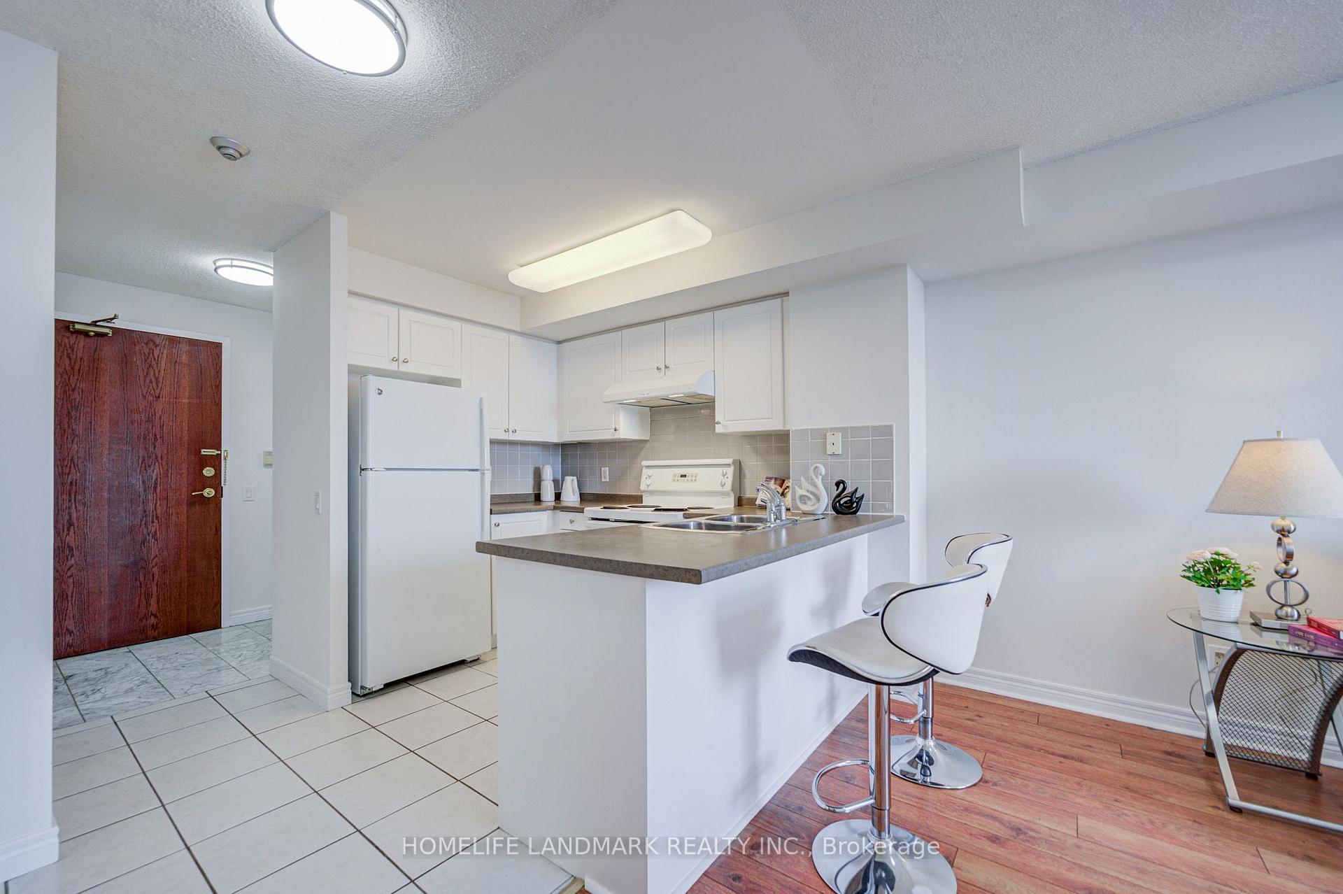 Photo 9 of Unit 516, 25 Times Avenue, Markham, Commerce Valley — HOMEH