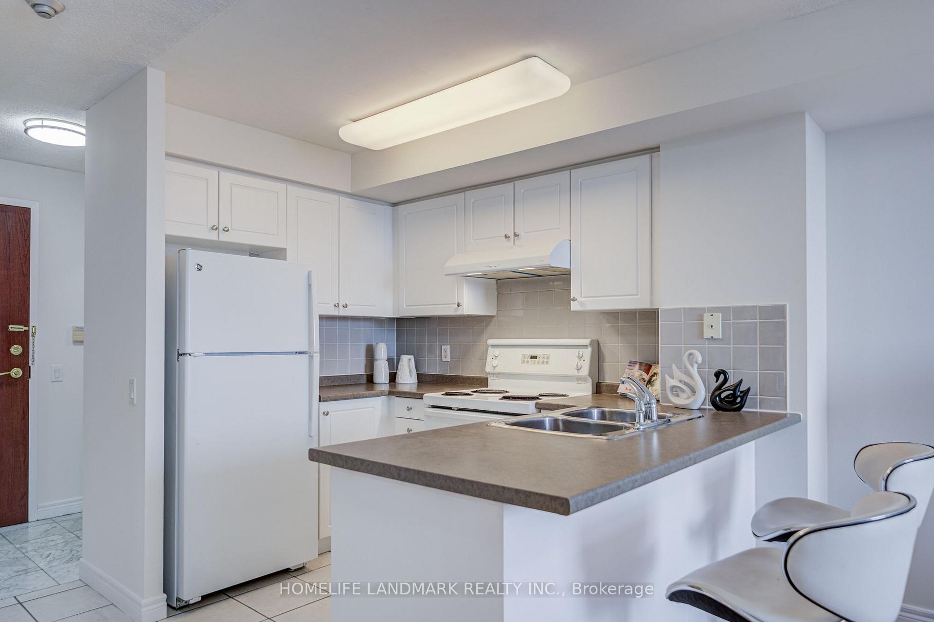 Photo 12 of Unit 516, 25 Times Avenue, Markham, Commerce Valley — HOMEH