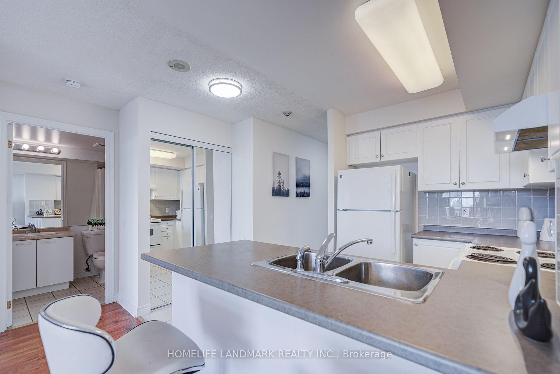 Photo 13 of Unit 516, 25 Times Avenue, Markham, Commerce Valley — HOMEH