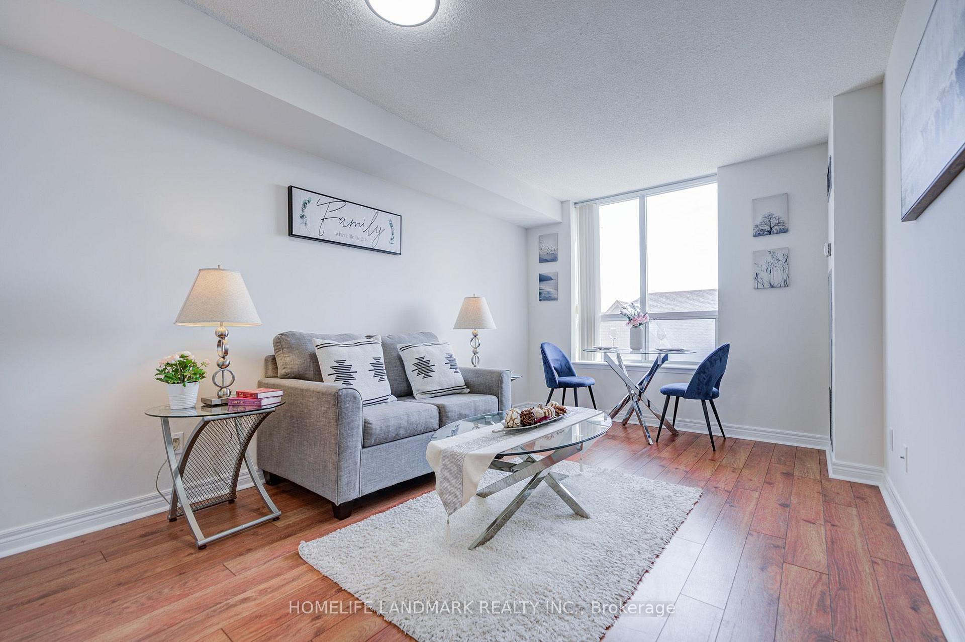 Photo 15 of Unit 516, 25 Times Avenue, Markham, Commerce Valley — HOMEH