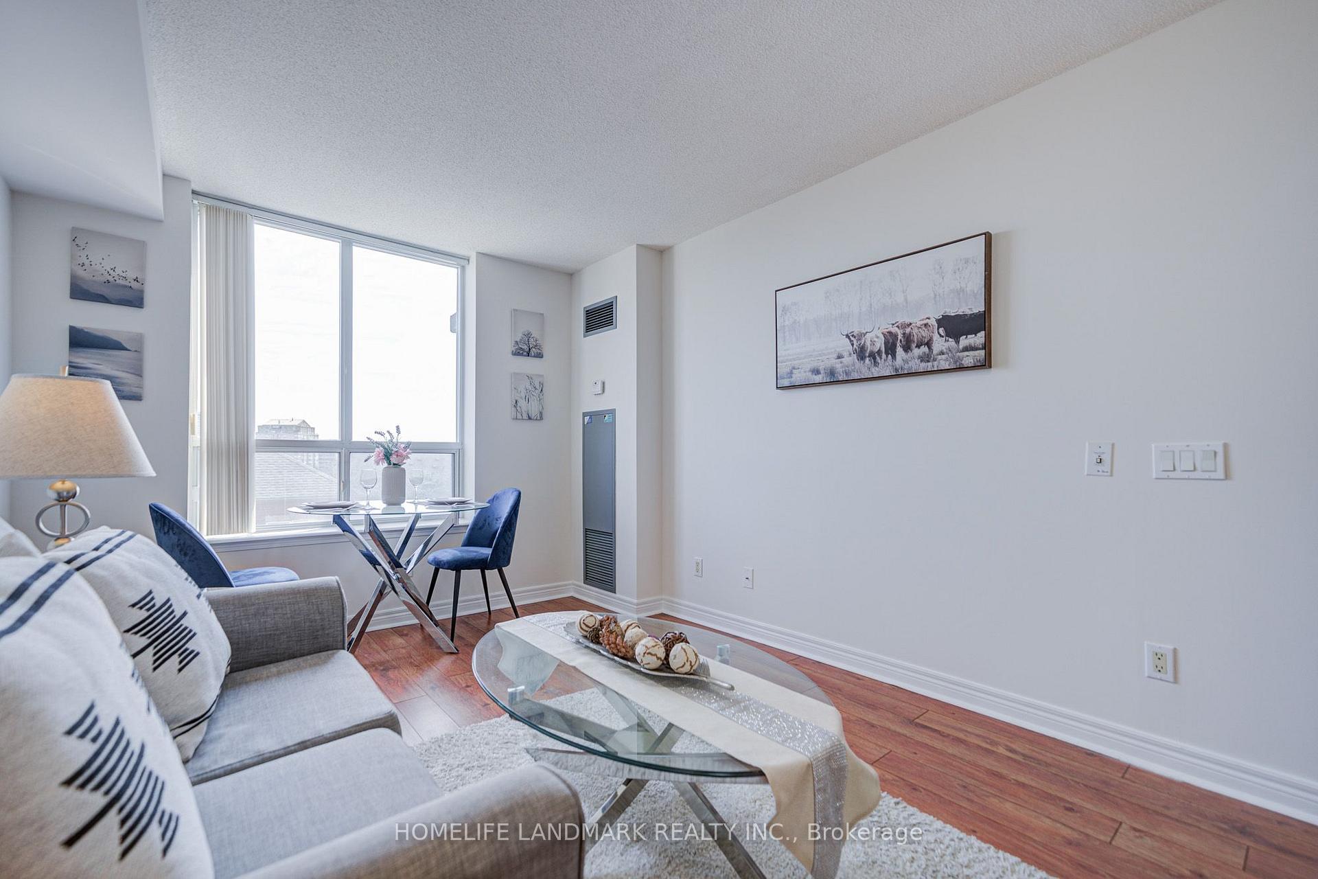 Photo 16 of Unit 516, 25 Times Avenue, Markham, Commerce Valley — HOMEH