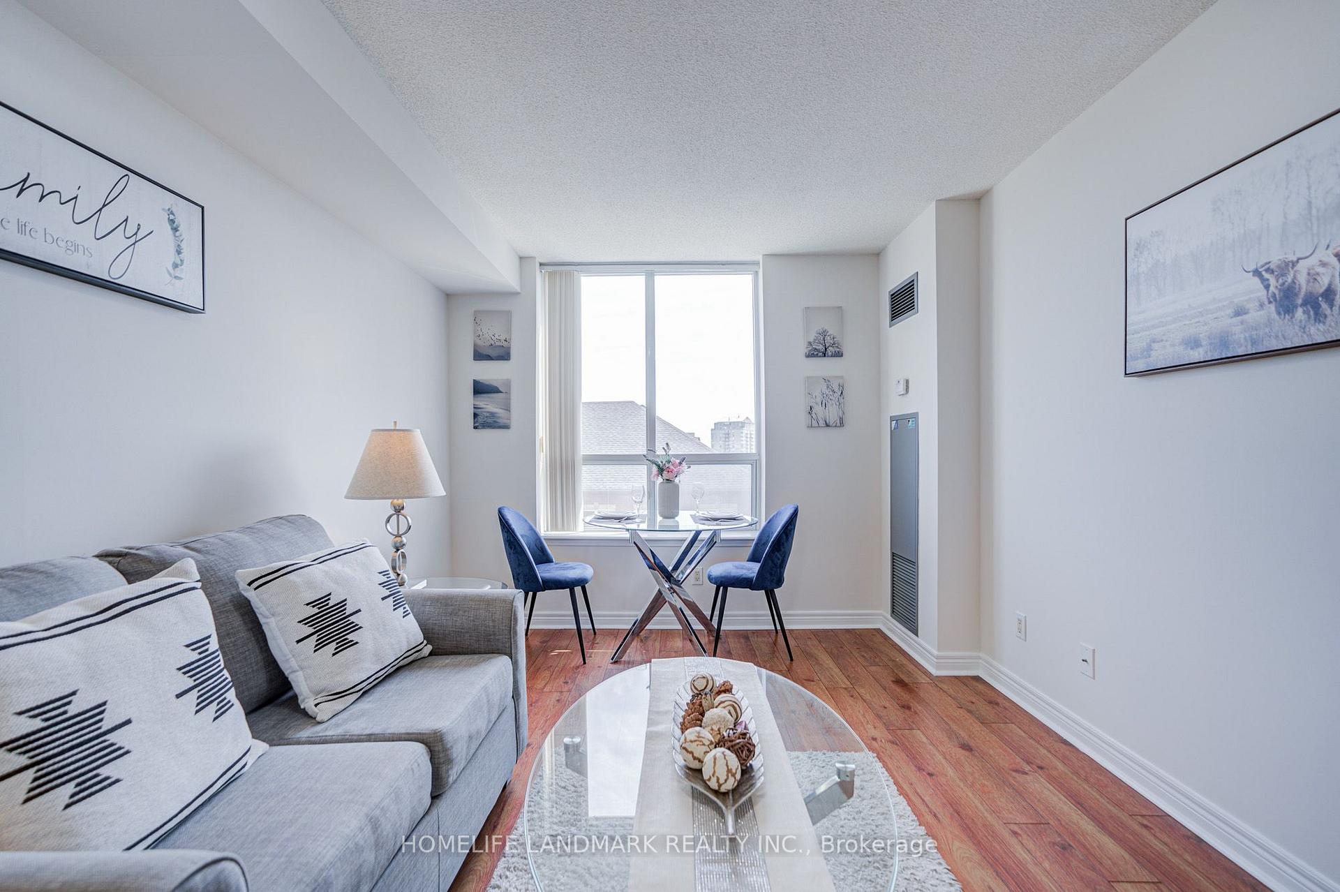 Photo 17 of Unit 516, 25 Times Avenue, Markham, Commerce Valley — HOMEH