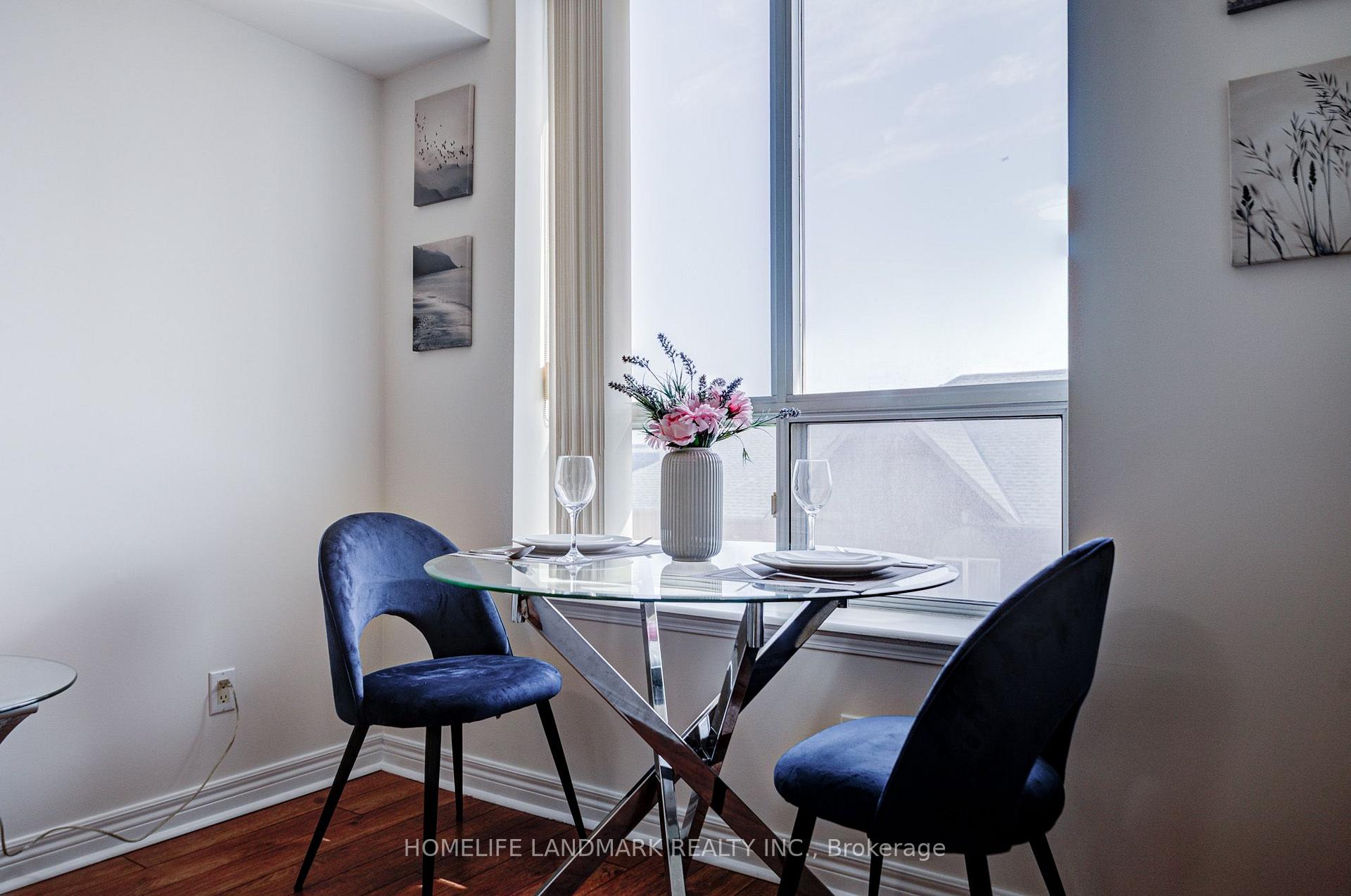 Photo 18 of Unit 516, 25 Times Avenue, Markham, Commerce Valley — HOMEH
