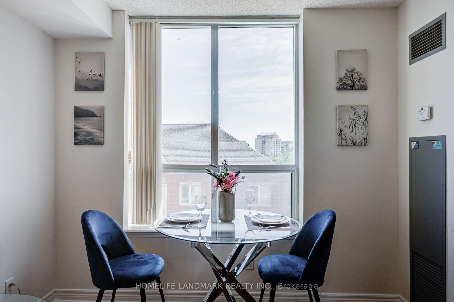 Photo 20 of Unit 516, 25 Times Avenue, Markham, Commerce Valley — HOMEH