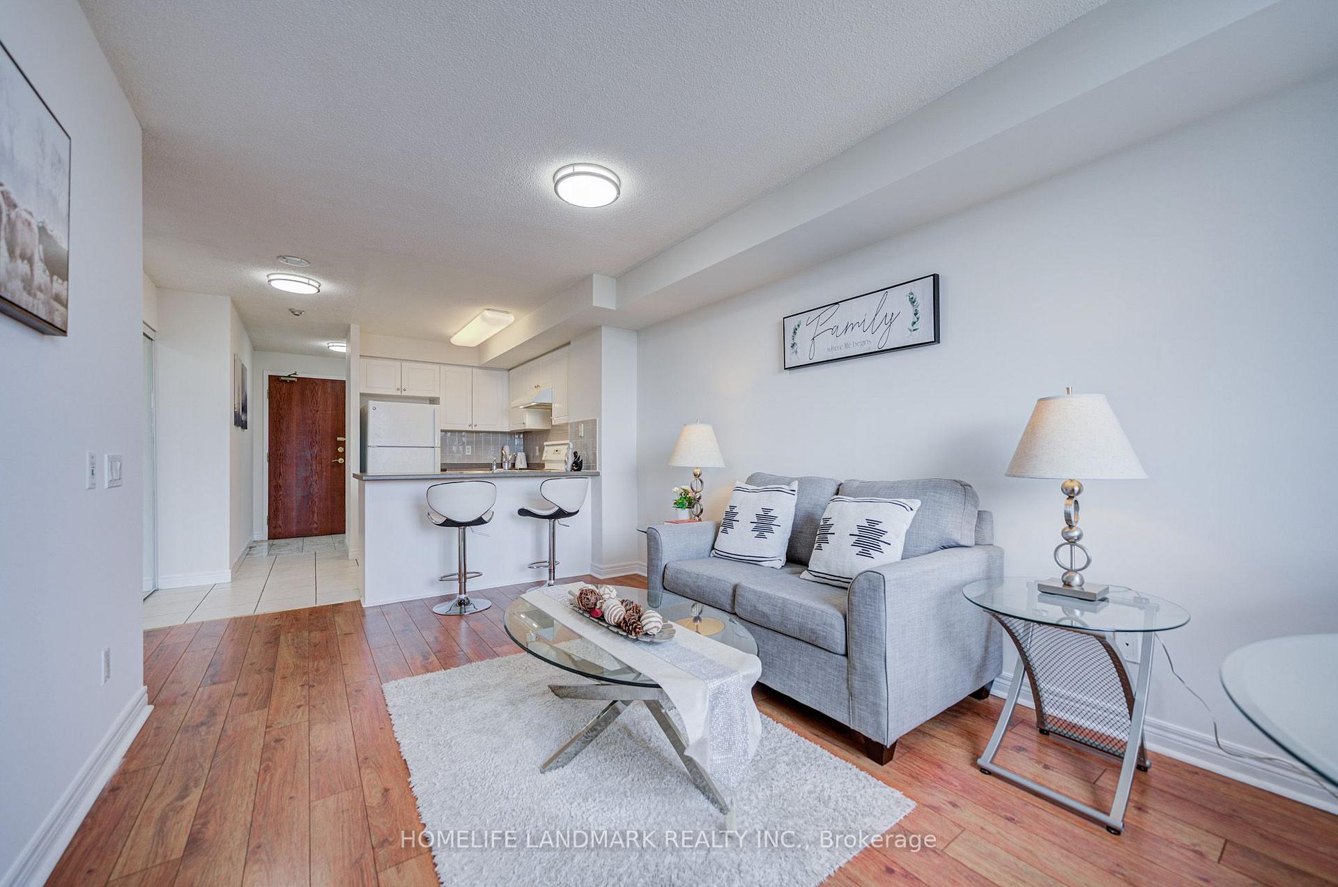 Photo 21 of Unit 516, 25 Times Avenue, Markham, Commerce Valley — HOMEH