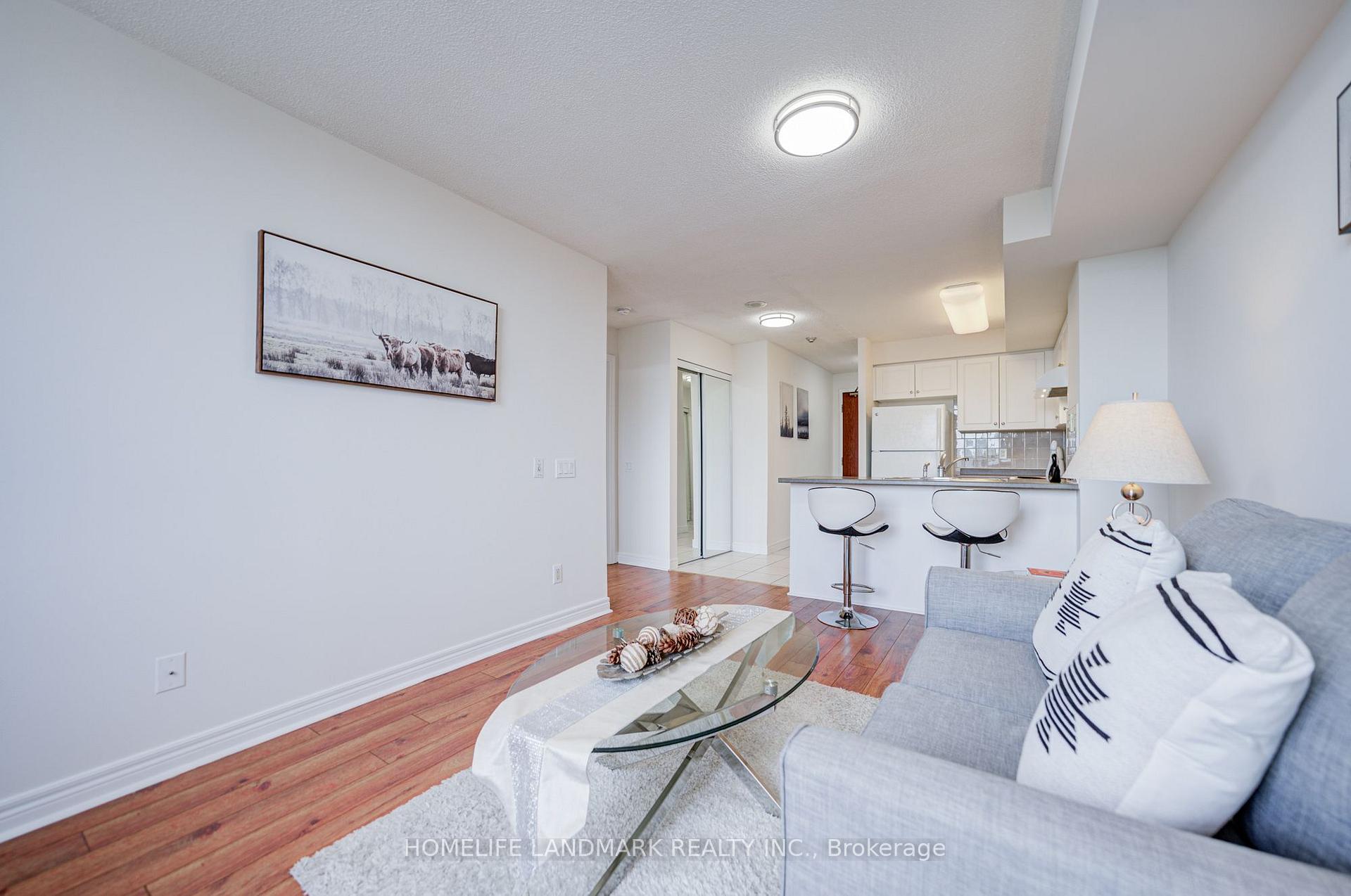 Photo 22 of Unit 516, 25 Times Avenue, Markham, Commerce Valley — HOMEH