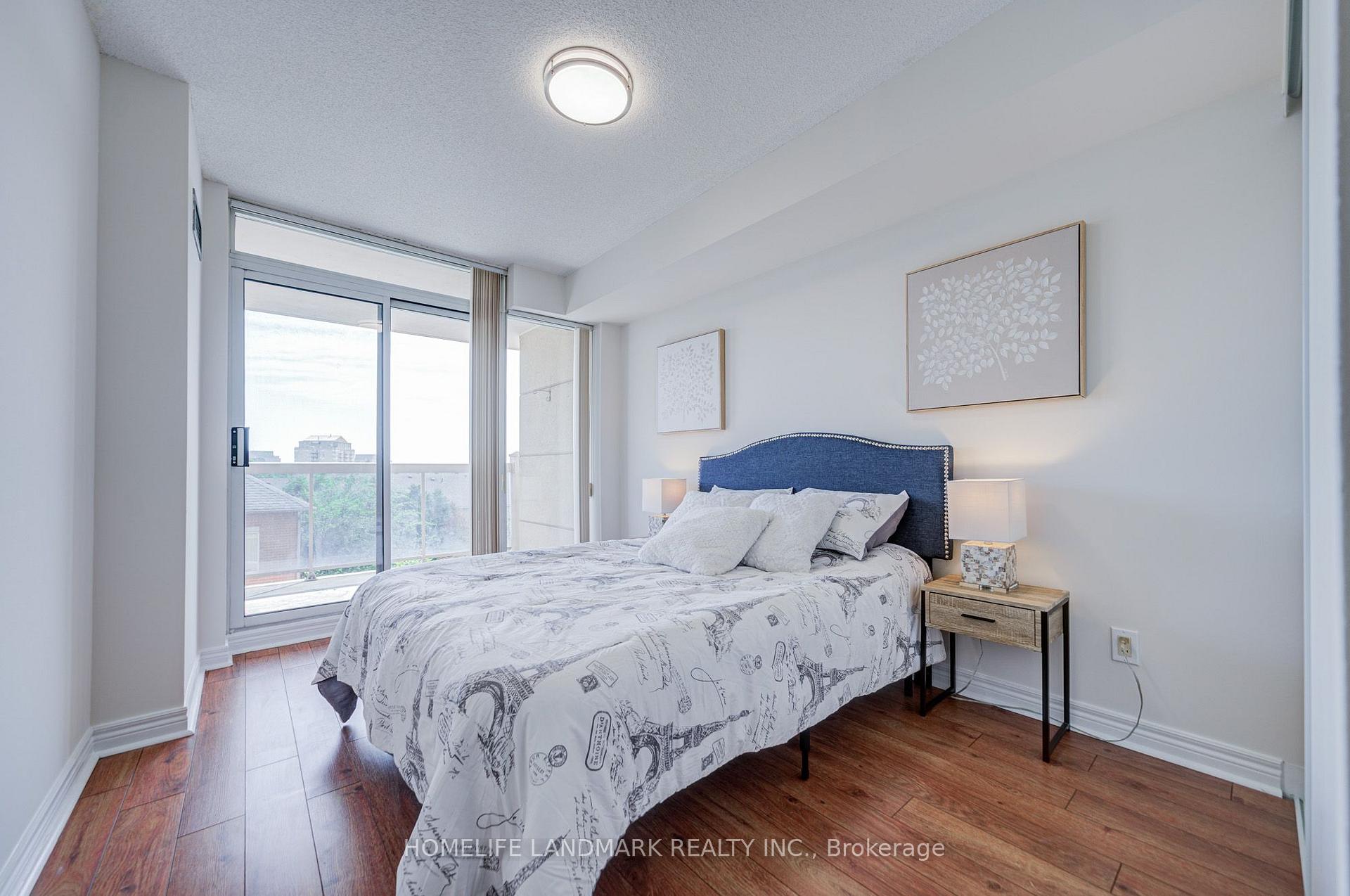 Photo 24 of Unit 516, 25 Times Avenue, Markham, Commerce Valley — HOMEH