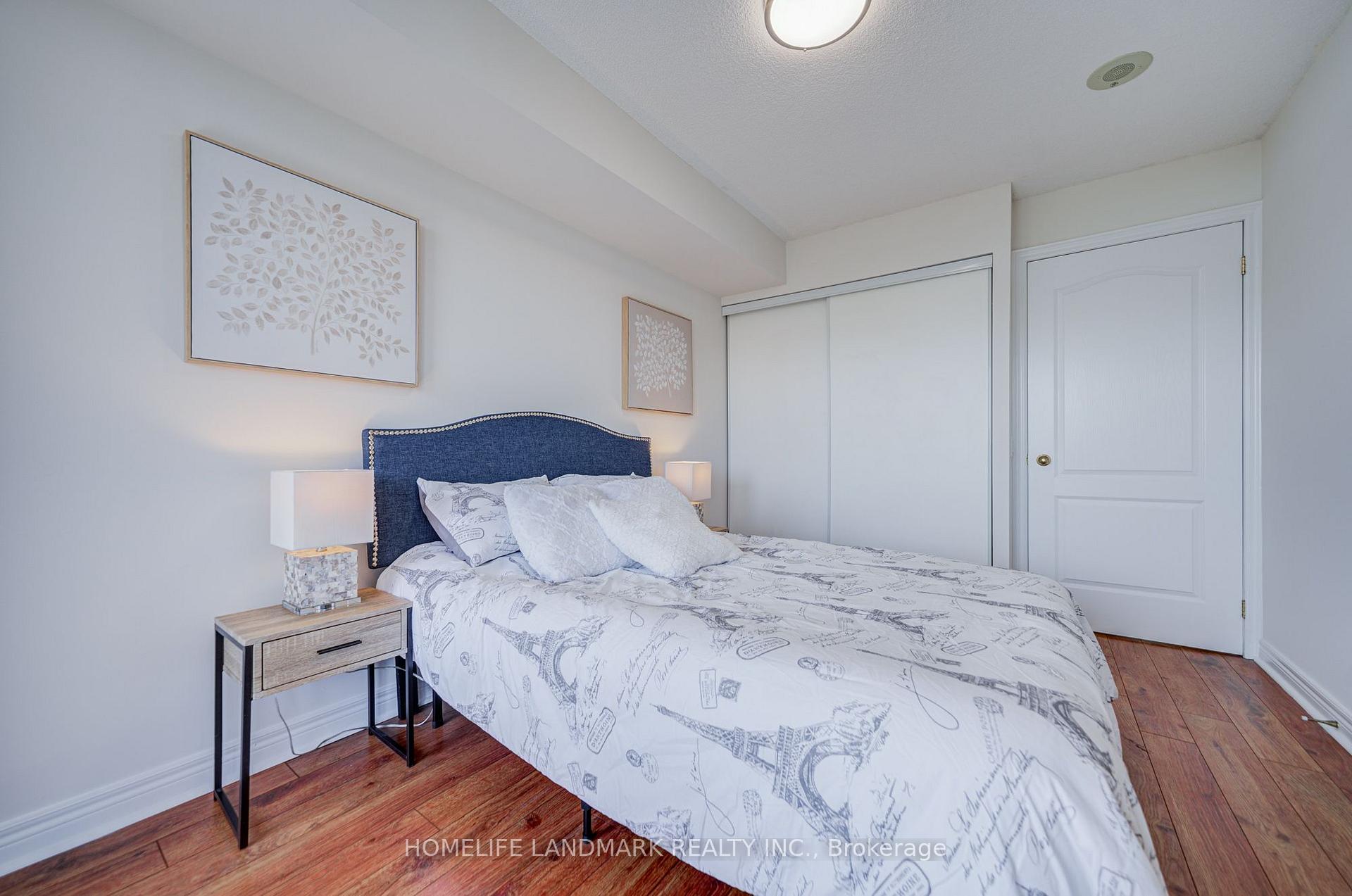 Photo 25 of Unit 516, 25 Times Avenue, Markham, Commerce Valley — HOMEH