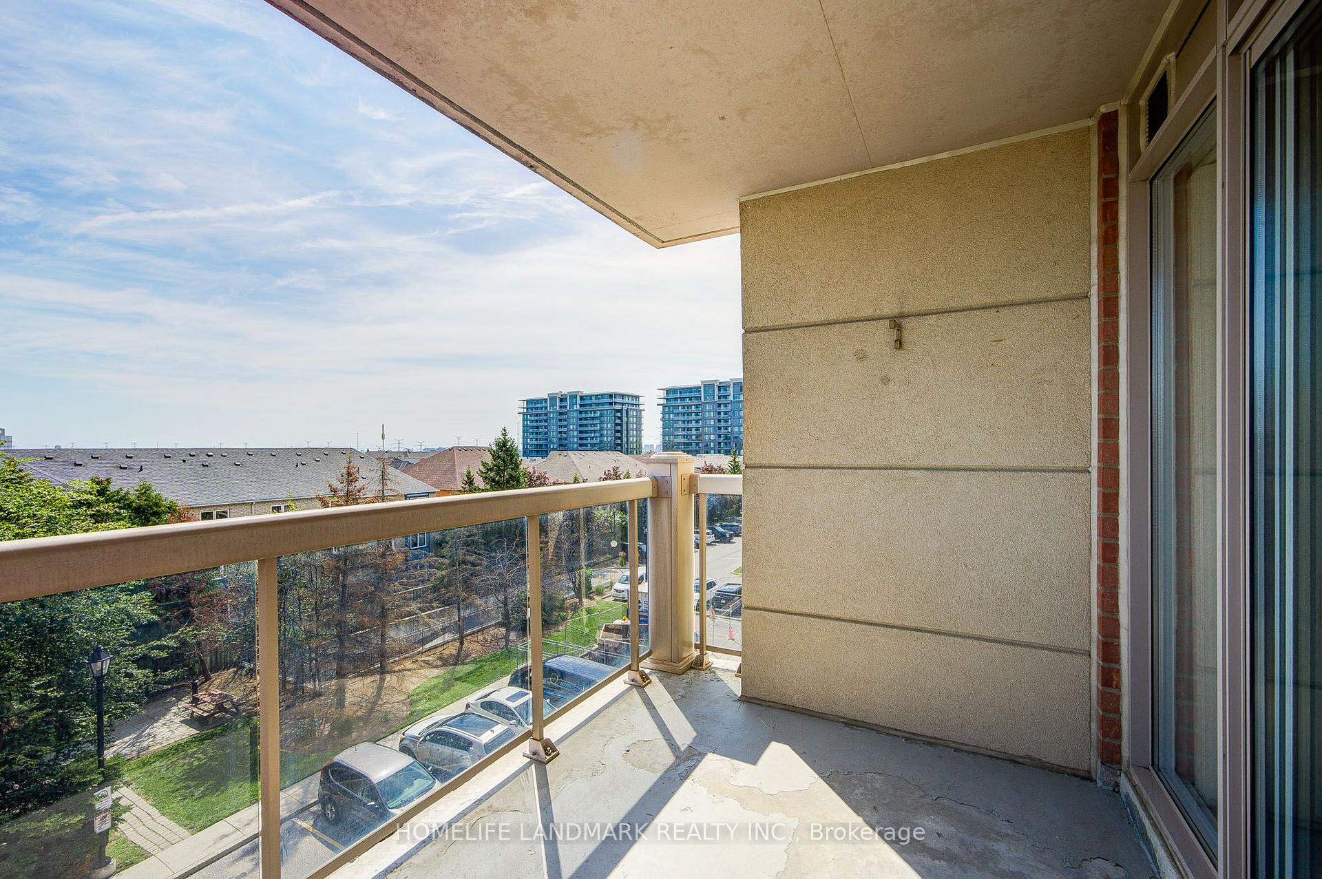 Photo 26 of Unit 516, 25 Times Avenue, Markham, Commerce Valley — HOMEH