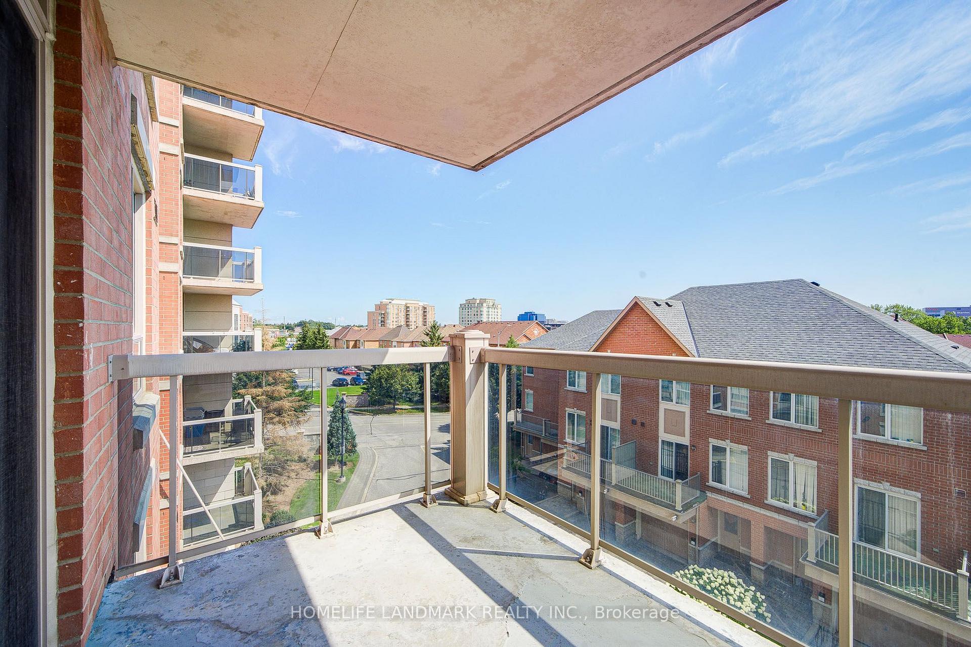 Photo 27 of Unit 516, 25 Times Avenue, Markham, Commerce Valley — HOMEH