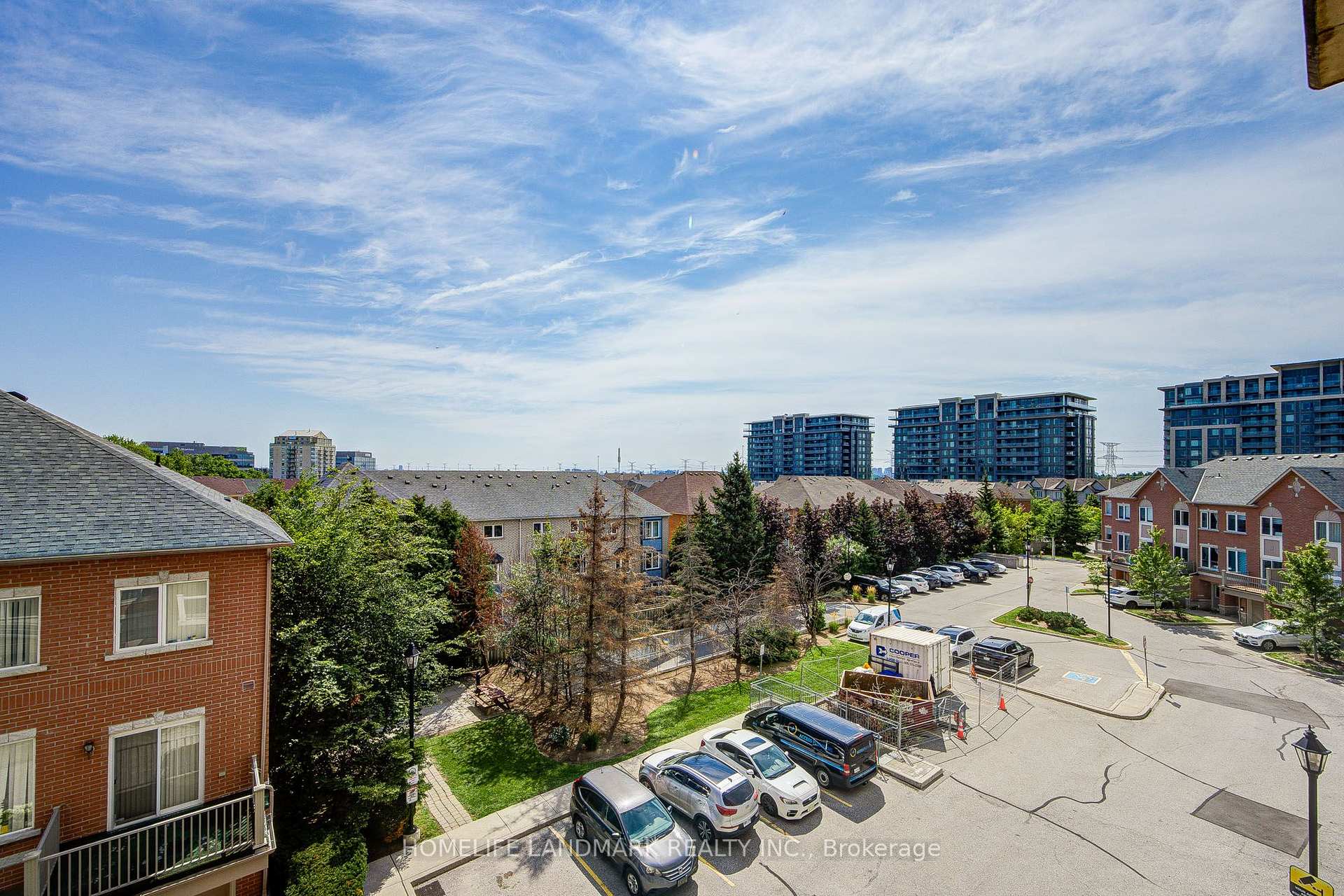 Photo 29 of Unit 516, 25 Times Avenue, Markham, Commerce Valley — HOMEH