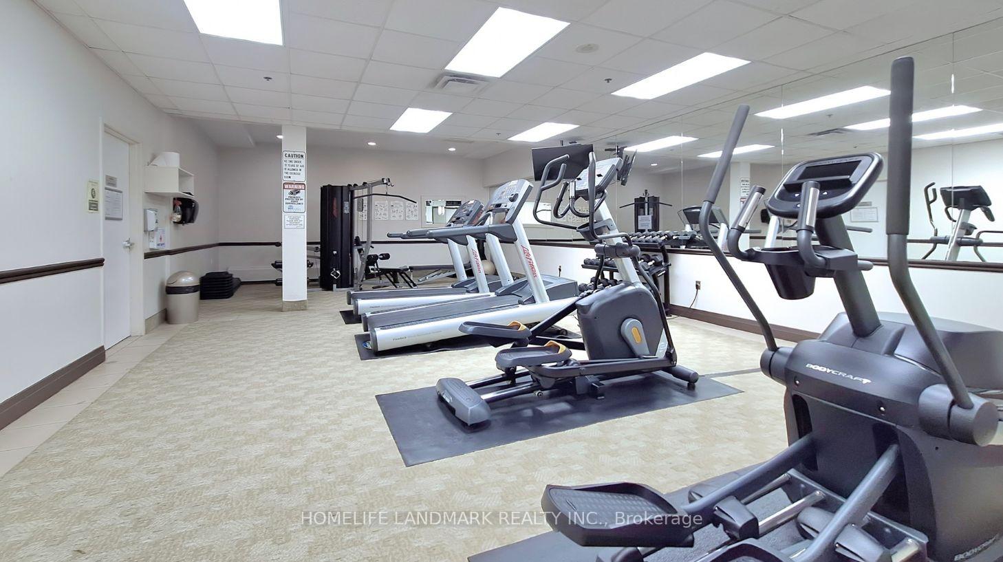 Photo 30 of Unit 516, 25 Times Avenue, Markham, Commerce Valley — HOMEH