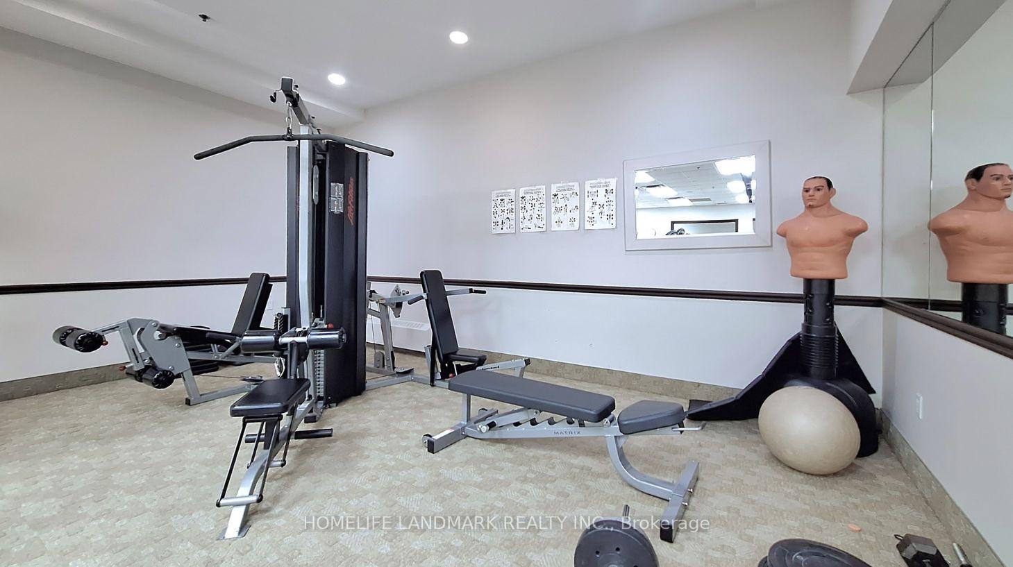 Photo 31 of Unit 516, 25 Times Avenue, Markham, Commerce Valley — HOMEH