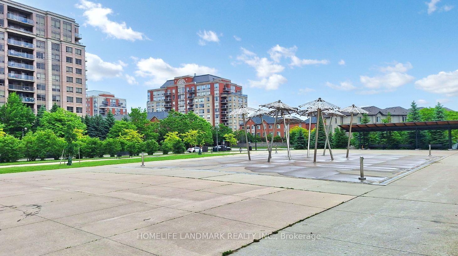 Photo 35 of Unit 516, 25 Times Avenue, Markham, Commerce Valley — HOMEH