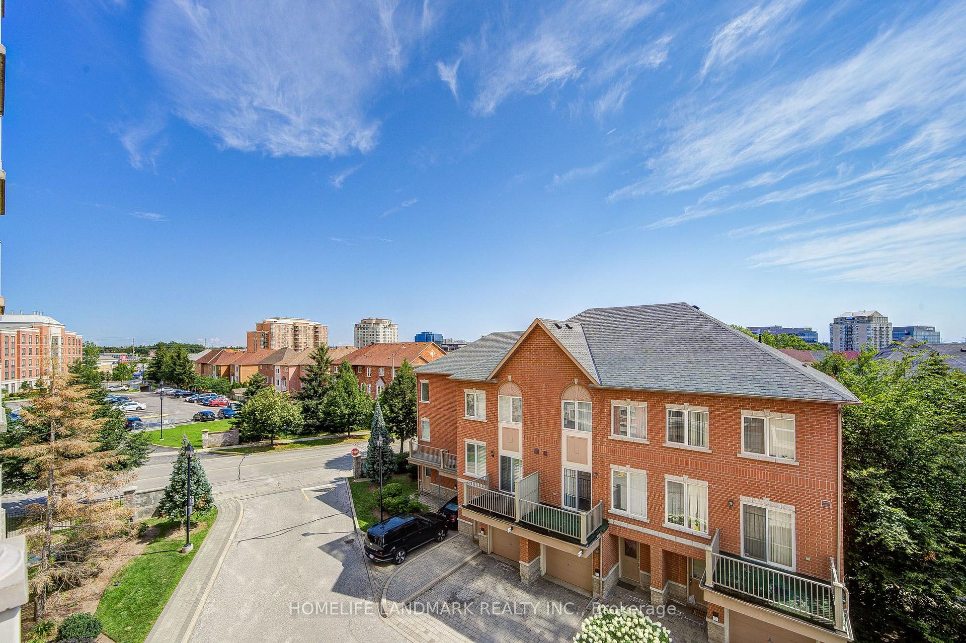 Photo 36 of Unit 516, 25 Times Avenue, Markham, Commerce Valley — HOMEH
